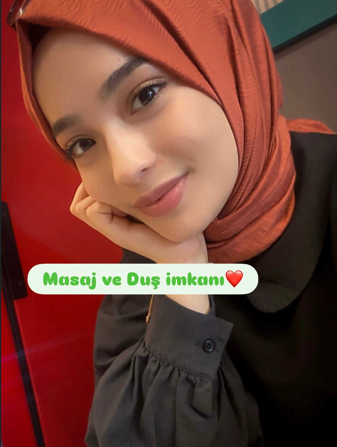 Kars Hızlı Partner Escort Bayan Sultan