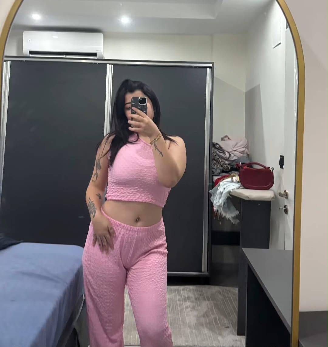 Celalköy Elit Escort Bayan Feriha