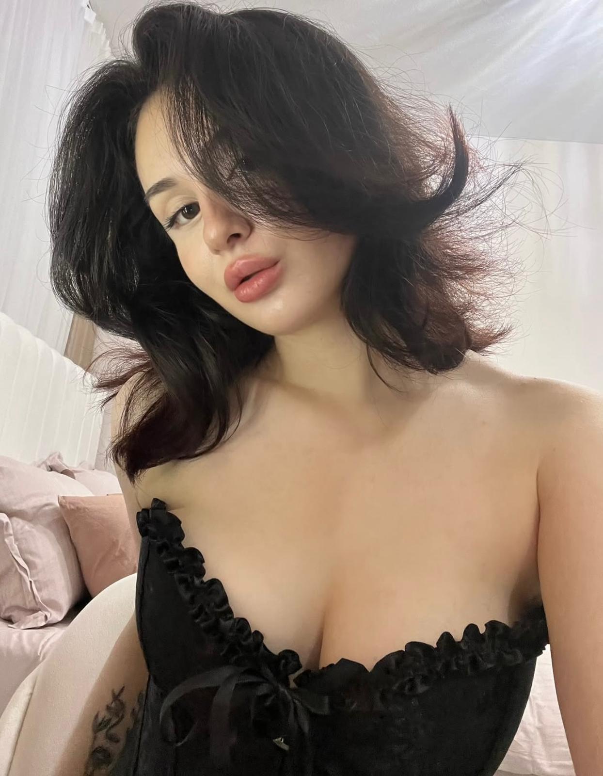 Erdağı Masöz Bayan Escort Şule