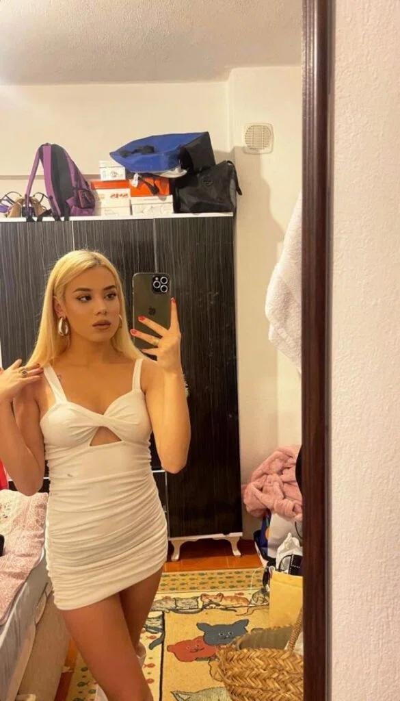 Kars Sonsuz Aşk Partneri Escort Selin