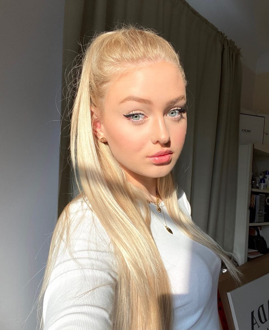 Kars Estetik Bayan Escort Bayan Banu